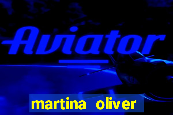 martina oliver privacy vazado